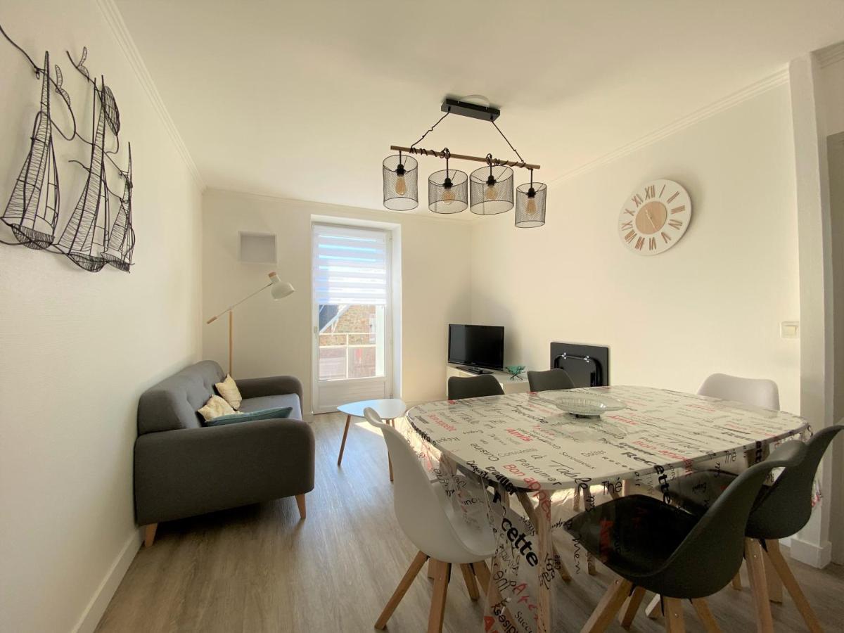 Bel Renove 5 Personnes Au Centre De - Ref 957 Appartement *