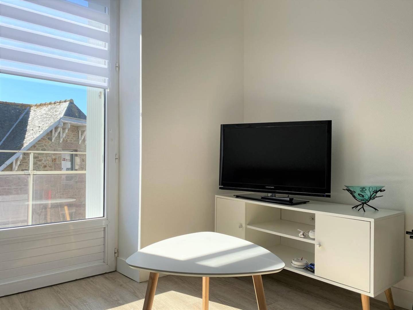 Bel Renove 5 Personnes Au Centre De - Ref 957 Appartement