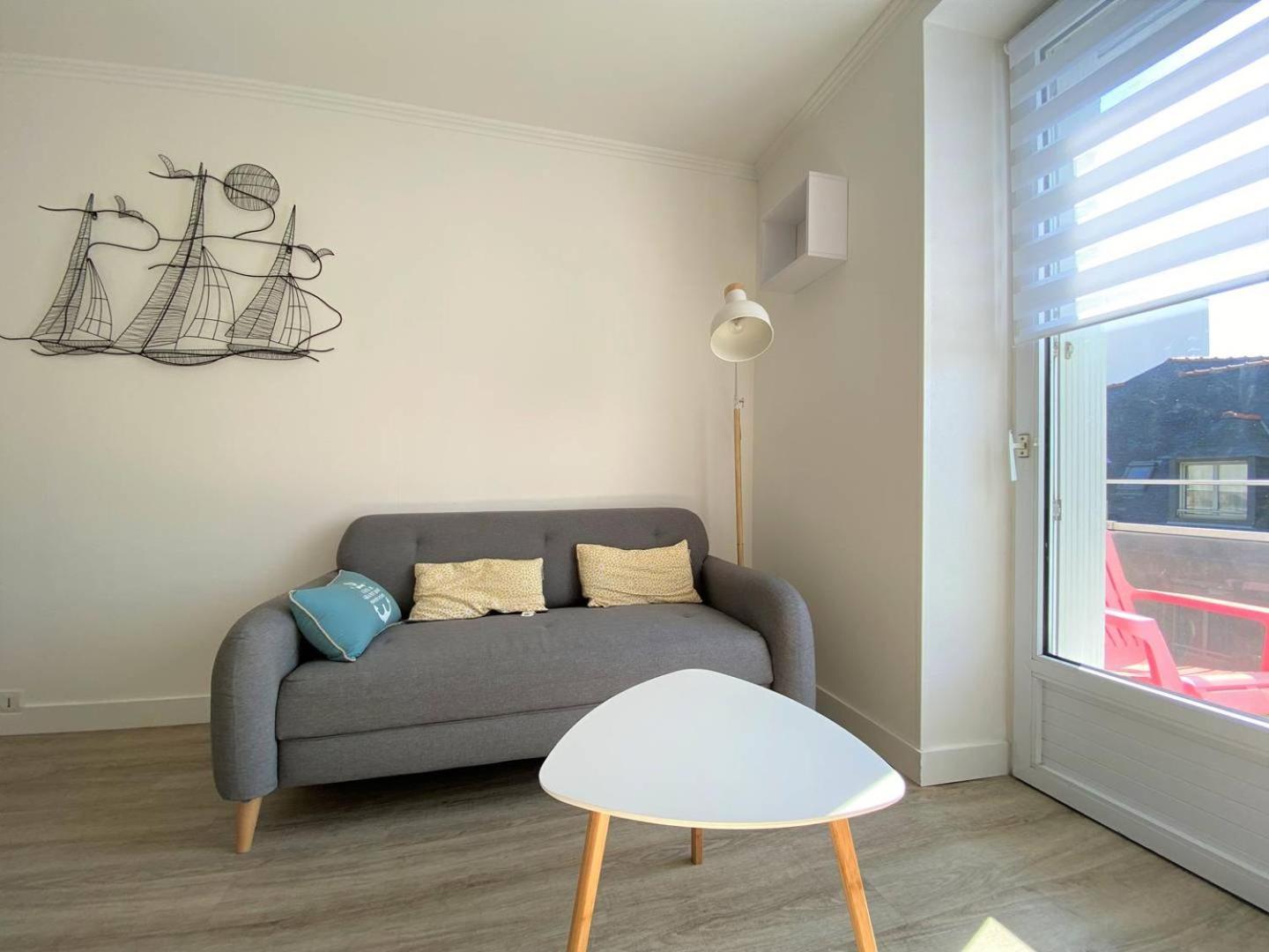 Bel Renove 5 Personnes Au Centre De - Ref 957