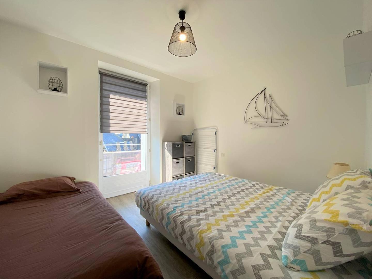 Appartement Bel Renove 5 Personnes Au Centre De - Ref 957 Perros-Guirec