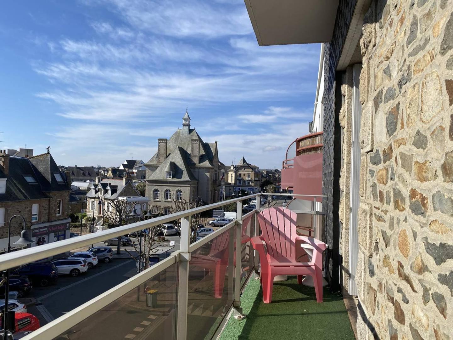 Appartement Bel Renove 5 Personnes Au Centre De - Ref 957 *